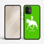 כיסוי בעיצוב אישי עם השם שלך לדגם - Motorola Edge 50 Neo 5G בעיצוב קאוגירל - אישה