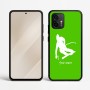 כיסוי בעיצוב אישי עם השם שלך לדגם - Motorola Edge 50 Neo 5G בעיצוב סקי