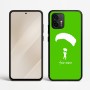 כיסוי בעיצוב אישי עם השם שלך לדגם - Motorola Edge 50 Neo 5G בעיצוב צניחה חופשית
