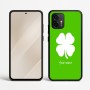 כיסוי בעיצוב אישי עם השם שלך לדגם - Motorola Edge 50 Neo 5G בעיצוב קלבר