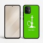 כיסוי בעיצוב אישי עם השם שלך לדגם - Motorola Edge 50 Neo 5G בעיצוב נרגילה