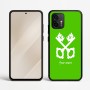 כיסוי בעיצוב אישי עם השם שלך לדגם - Motorola Edge 50 Neo 5G בעיצוב מפתחות