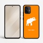 כיסוי בעיצוב אישי עם השם שלך לדגם - Motorola Edge 50 Neo 5G בעיצוב פיל