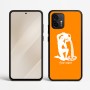 כיסוי בעיצוב אישי עם השם שלך לדגם - Motorola Edge 50 Neo 5G בעיצוב מזלות - דלי