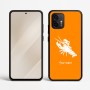 כיסוי בעיצוב אישי עם השם שלך לדגם - Motorola Edge 50 Neo 5G בעיצוב מזלות - סרטן