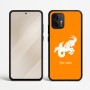 כיסוי בעיצוב אישי עם השם שלך לדגם - Motorola Edge 50 Neo 5G בעיצוב מזלות - גדי