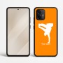 כיסוי בעיצוב אישי עם השם שלך לדגם - Motorola Edge 50 Neo 5G בעיצוב ברייקדאנס