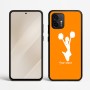 כיסוי בעיצוב אישי עם השם שלך לדגם - Motorola Edge 50 Neo 5G בעיצוב מעודדת