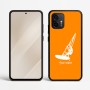 כיסוי בעיצוב אישי עם השם שלך לדגם - Motorola Edge 50 Neo 5G בעיצוב לגלוש - גלישה - שייט