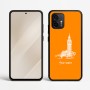 כיסוי בעיצוב אישי עם השם שלך לדגם - Motorola Edge 50 Neo 5G בעיצוב ביג בן