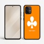 כיסוי בעיצוב אישי עם השם שלך לדגם - Motorola Edge 50 Neo 5G בעיצוב אגם