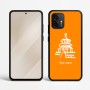 כיסוי בעיצוב אישי עם השם שלך לדגם - Motorola Edge 50 Neo 5G בעיצוב פגודה - יפן