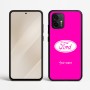 כיסוי בעיצוב אישי עם השם שלך לדגם - Motorola Edge 50 Neo 5G בעיצוב לחצות