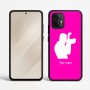 כיסוי בעיצוב אישי עם השם שלך לדגם - Motorola Edge 50 Neo 5G בעיצוב צלם - גברים