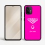 כיסוי בעיצוב אישי עם השם שלך לדגם - Motorola Edge 50 Neo 5G בעיצוב בריכה - ביליארד -