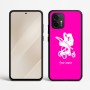 כיסוי בעיצוב אישי עם השם שלך לדגם - Motorola Edge 50 Neo 5G בעיצוב עגלת תינוק