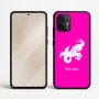 כיסוי בעיצוב אישי עם השם שלך לדגם - Motorola Edge 50 Neo 5G בעיצוב מזלות - גדי
