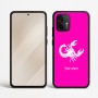 כיסוי בעיצוב אישי עם השם שלך לדגם - Motorola Edge 50 Neo 5G בעיצוב מזלות - עקרב