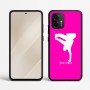 כיסוי בעיצוב אישי עם השם שלך לדגם - Motorola Edge 50 Neo 5G בעיצוב ברייקדאנס