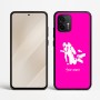 כיסוי בעיצוב אישי עם השם שלך לדגם - Motorola Edge 50 Neo 5G בעיצוב צוללן