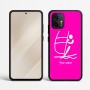 כיסוי בעיצוב אישי עם השם שלך לדגם - Motorola Edge 50 Neo 5G בעיצוב שייט אולימפי