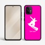 כיסוי בעיצוב אישי עם השם שלך לדגם - Motorola Edge 50 Neo 5G בעיצוב סנובורדיסט