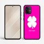 כיסוי בעיצוב אישי עם השם שלך לדגם - Motorola Edge 50 Neo 5G בעיצוב קלבר