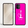 כיסוי בעיצוב אישי עם השם שלך לדגם - Motorola Edge 50 Neo 5G בעיצוב נרגילה