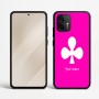 כיסוי בעיצוב אישי עם השם שלך לדגם - Motorola Edge 50 Neo 5G בעיצוב אגם