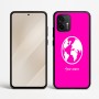 כיסוי בעיצוב אישי עם השם שלך לדגם - Motorola Edge 50 Neo 5G בעיצוב עולם