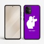 כיסוי בעיצוב אישי עם השם שלך לדגם - Motorola Edge 50 Neo 5G בעיצוב צלם - גברים