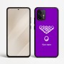 כיסוי בעיצוב אישי עם השם שלך לדגם - Motorola Edge 50 Neo 5G בעיצוב בריכה - ביליארד -