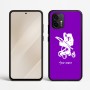 כיסוי בעיצוב אישי עם השם שלך לדגם - Motorola Edge 50 Neo 5G בעיצוב עגלת תינוק