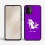 כיסוי בעיצוב אישי עם השם שלך לדגם - Motorola Edge 50 Neo 5G בעיצוב צוללן