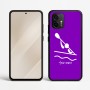 כיסוי בעיצוב אישי עם השם שלך לדגם - Motorola Edge 50 Neo 5G בעיצוב קיאק אולימפי