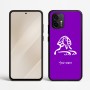 כיסוי בעיצוב אישי עם השם שלך לדגם - Motorola Edge 50 Neo 5G בעיצוב ספינקס מצרים