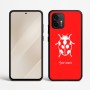 כיסוי בעיצוב אישי עם השם שלך לדגם - Motorola Edge 50 Neo 5G בעיצוב פרת משה רבנו