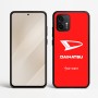כיסוי בעיצוב אישי עם השם שלך לדגם - Motorola Edge 50 Neo 5G בעיצוב דייהטסו