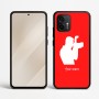 כיסוי בעיצוב אישי עם השם שלך לדגם - Motorola Edge 50 Neo 5G בעיצוב צלם - גברים