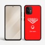 כיסוי בעיצוב אישי עם השם שלך לדגם - Motorola Edge 50 Neo 5G בעיצוב בריכה - ביליארד -