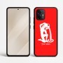 כיסוי בעיצוב אישי עם השם שלך לדגם - Motorola Edge 50 Neo 5G בעיצוב מזלות - דלי