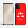 כיסוי בעיצוב אישי עם השם שלך לדגם - Motorola Edge 50 Neo 5G בעיצוב מזלות - מאזניים