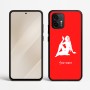 כיסוי בעיצוב אישי עם השם שלך לדגם - Motorola Edge 50 Neo 5G בעיצוב מזלות - בתולה