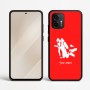כיסוי בעיצוב אישי עם השם שלך לדגם - Motorola Edge 50 Neo 5G בעיצוב צוללן