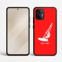 כיסוי בעיצוב אישי עם השם שלך לדגם - Motorola Edge 50 Neo 5G בעיצוב לגלוש - גלישה - שייט