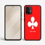 כיסוי בעיצוב אישי עם השם שלך לדגם - Motorola Edge 50 Neo 5G בעיצוב אגם