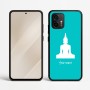 כיסוי בעיצוב אישי עם השם שלך לדגם - Motorola Edge 50 Neo 5G בעיצוב בודה