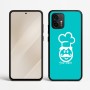 כיסוי בעיצוב אישי עם השם שלך לדגם - Motorola Edge 50 Neo 5G בעיצוב שף