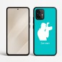 כיסוי בעיצוב אישי עם השם שלך לדגם - Motorola Edge 50 Neo 5G בעיצוב צלם - גברים
