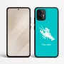 כיסוי בעיצוב אישי עם השם שלך לדגם - Motorola Edge 50 Neo 5G בעיצוב מזלות - סרטן